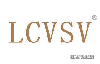  LCVSV