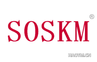 SOSKM