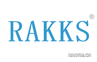  RAKKS