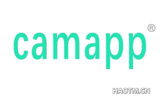 CAMAPP