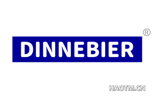 DINNEBIER