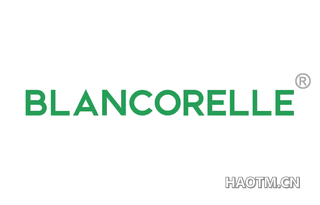 BLANCORELLE