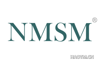 NMSM