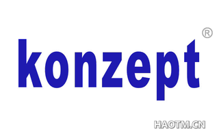 KONZEPT