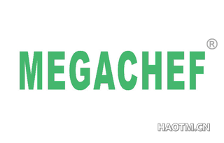MEGACHEF
