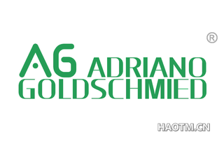 A ADRIANO GOLDSCHMIED
