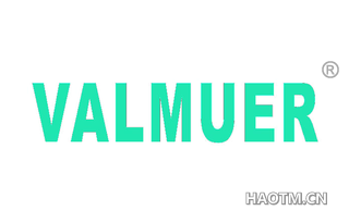 VALMUER