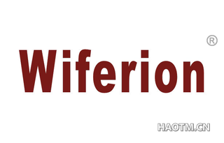 WIFERION