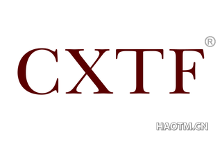 CXTF