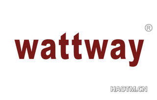 WATTWAY