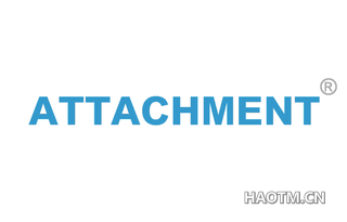 ATTACHMENT