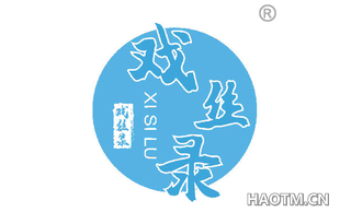 戏丝录