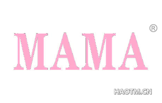 MAMA