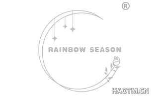 RAINBOW SEASON