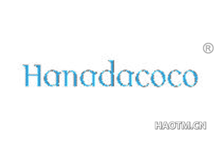 HANADACOCO