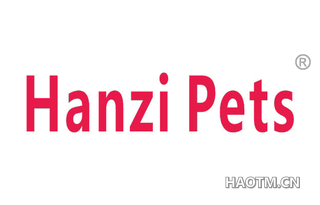 HANZI PETS
