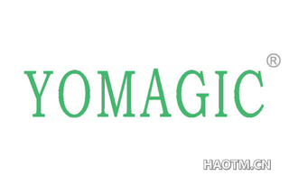 YOMAGIC