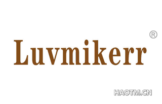 LUVMIKERR