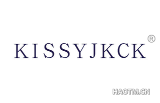 KISSYJKCK