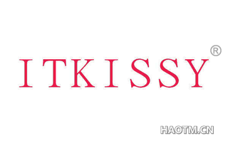 ITKISSY