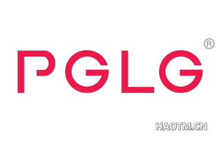  PGLG