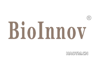 BIOINNOV