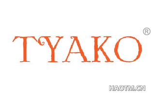 TYAKO