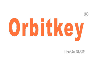 ORBITKEY