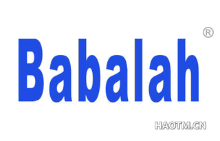BABALAH