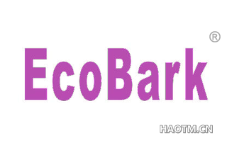 ECOBARK