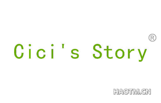 CICI S STORY