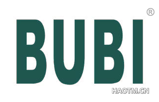 BUBI