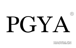 PGYA