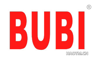 BUBI