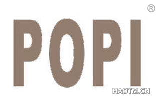 POPI