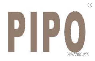 PIPO