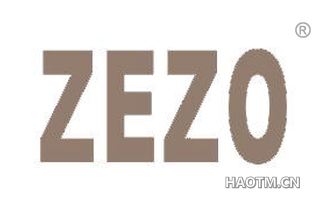 ZEZO