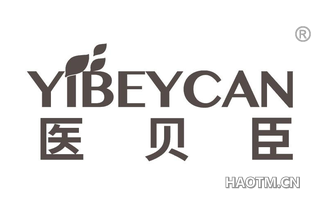 医贝臣 YIBEYCAN