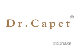  DR CAPET
