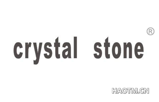 CRYSTAL STONE