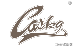 CASKG