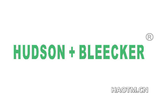 HUDSON BLEECKER