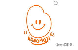 WANGMOJI