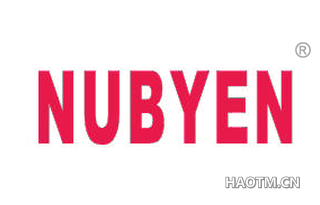 NUBYEN