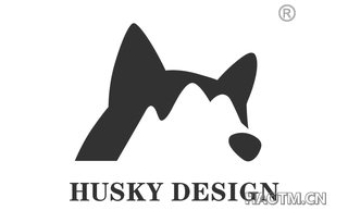 HUSKY DESIGN