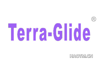 TERRA GLIDE