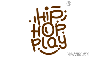 HIP HOP PLAY