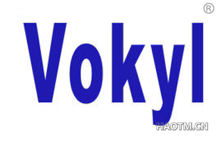 VOKYL