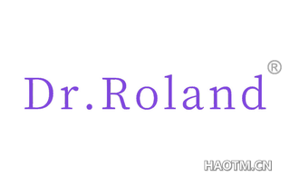  DR ROLAND