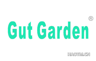 GUT GARDEN